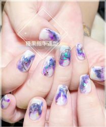 手部美甲-光SPA科技美肤