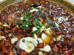 -飞虹鱼馆(春华路店)