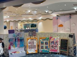 -奈尔宝家庭中心·亲子餐厅(苏州大悦城店)