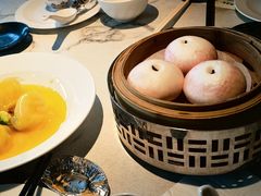 -南海渔村·徐博馆(琶洲店-粤菜养生宴)