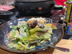 -龍二烧肉酒场(九亭店)