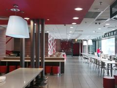 -麦当劳(世贸店)