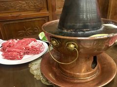 -郭家大院(新源店)