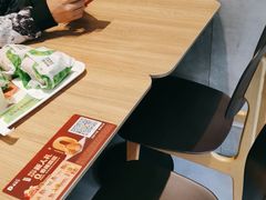 -德克士(绿地店)