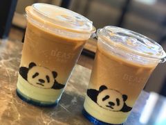 -Manner Coffee(芮欧百货店)