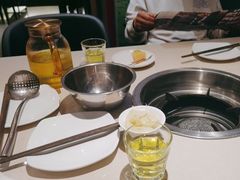 -浩爷羊蝎子火锅(望京店)