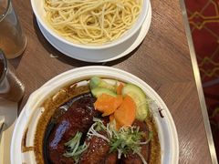 -太平馆餐厅(油麻地店)