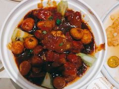 -北李妈妈菜·海肠捞饭(开发区万达店)