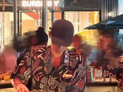 -星巴克臻选(成都太古里店)