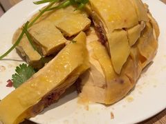 -泰煌鸡·上海白斩鸡·鸡汤面(鹤庆店)