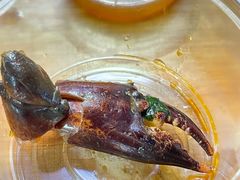 -圆蛋酒料•生腌(开元路店)