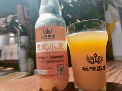 -玩啤国度精酿啤酒(宝山店)