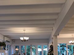 -Fern Forest Cafe
