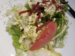 -红屋牛排(闽江路店)