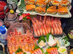 -松鹤精致料理(五一中路店)