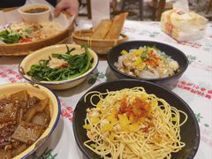 -东排食堂长沙小吃大排档(五一广场店)