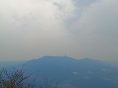 -棋盘山风景区