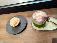 -潮一不贰·法式甜品·生日蛋糕·西式简餐(外滩店)