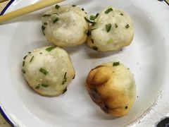 -舒蔡记生煎菜饭(云南中路店)