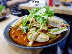 -老虎滩大连海鲜烧烤(建邺云锦路总店)