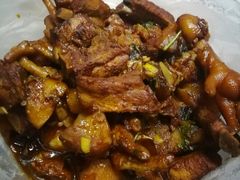 -二十一分小锅炖(中心店)
