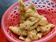 油饼-穆彦华逍遥镇胡辣汤(岗坡路店)