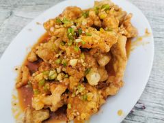 红油里脊-王鹏家常菜馆