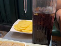 -年巴羊肉铺老铜锅(梅江店)