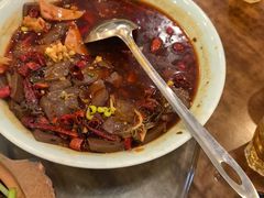 -一楼食业·美食人家