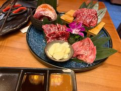 -丸藏和牛烧肉专门店(园区师惠坊店)