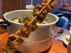 -千岛蚝高压锅生蚝·人参火锅(白云万达店)