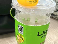 -LINLEE林里·手打柠檬茶(海曙天一广场店)