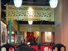 -锦府盐帮·侯宅(五棵松万达店)