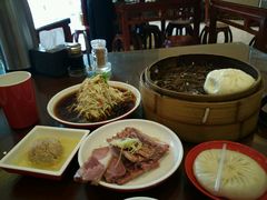 -冶春茶社(太和广场店)