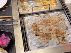-星伦多自助料理·涮烤一体(虹悦城店)
