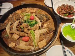 -老板恋上鱼(印象城店)