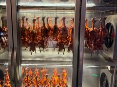 -鸽子侯·家宴·平价海鲜(绿地店)