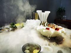 -神洲四海大酒楼(王府井澳门中心店)