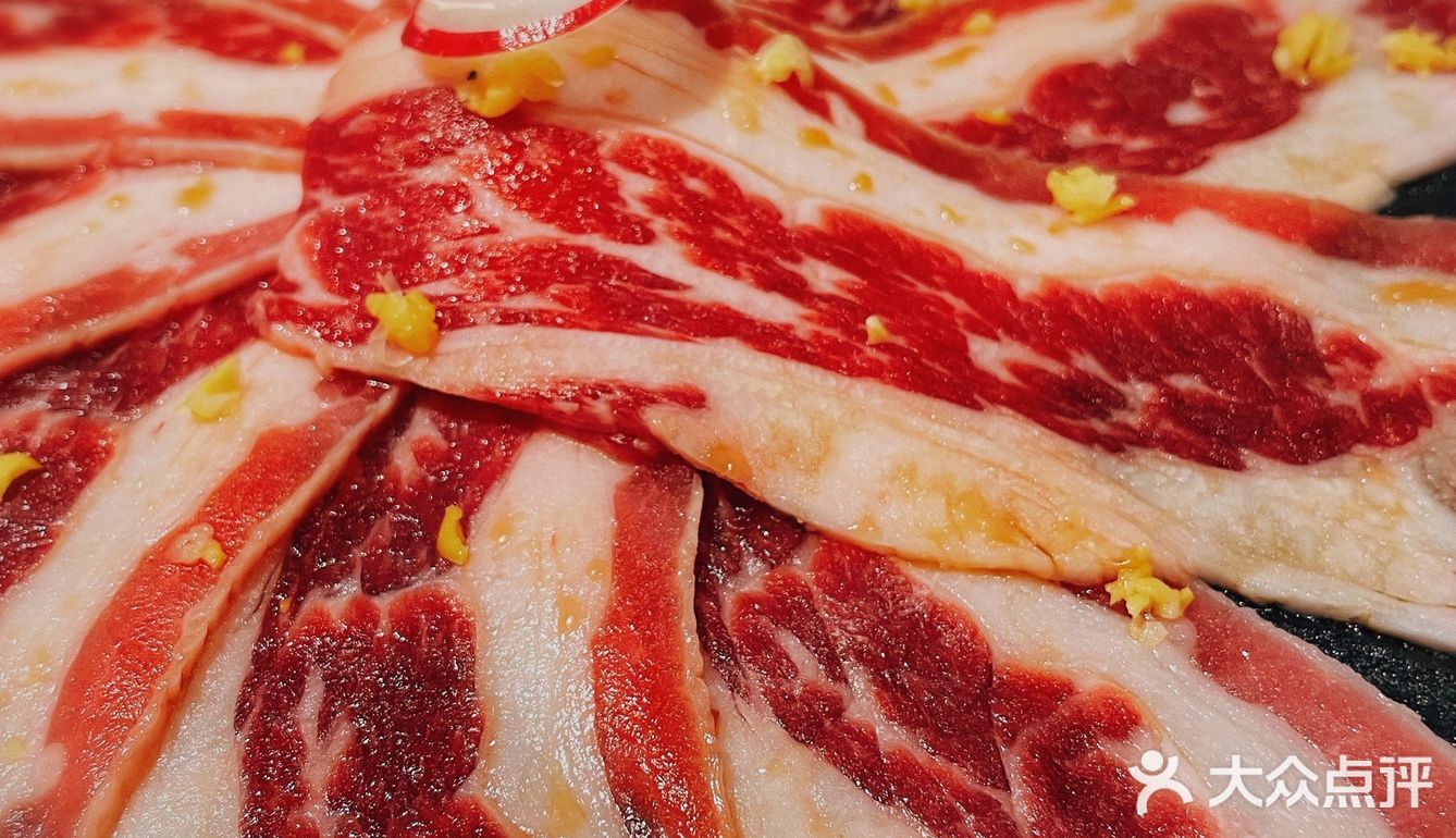 只要3折的烤肉，吃肉肉吃到撑，还不冲🐛🐛🐛吗？