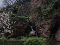 -狼山风景名胜区