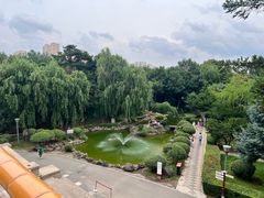 -伪满皇宫博物院