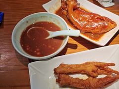 -鑫震源·苏式大虾生煎(山塘街店)