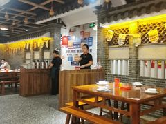 -苏渝汇重庆江湖菜(桐泾公园店)