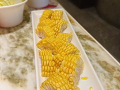 -涮福記·现切牛羊肉火锅(世纪汇店)