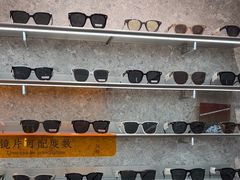 -MUJOSH木九十眼镜(南翔印象城店)