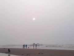 -金沙滩海水浴场(万平口景区4号门扬帆广场店)