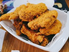 -Pelicana百利家炸鸡(江南西名店城店)