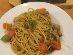 -萨莉亚意式餐厅(深圳北站店)