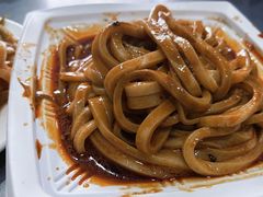 -定家小酥肉·清真(回民街店)