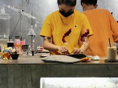 -BE NORMAL CAFE(霞溪路店)